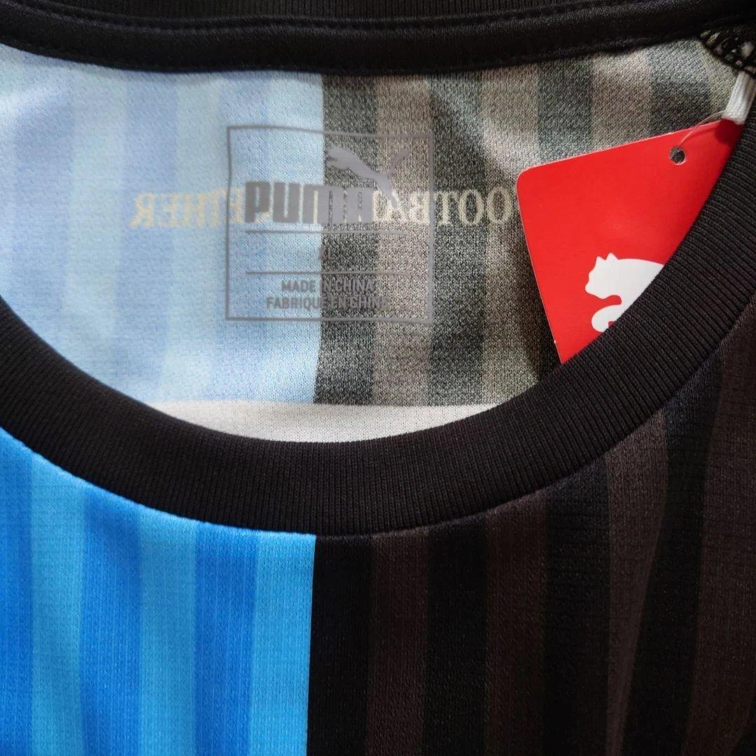 PUMA 川崎フロンターレ2018 オーセンティックユニフォーム