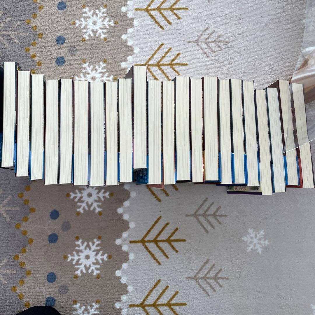 転スラ全巻　1〜22 全巻