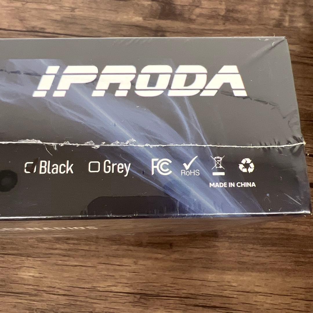 12556 IPRODA ミニ PC N100 - 第 12 世代