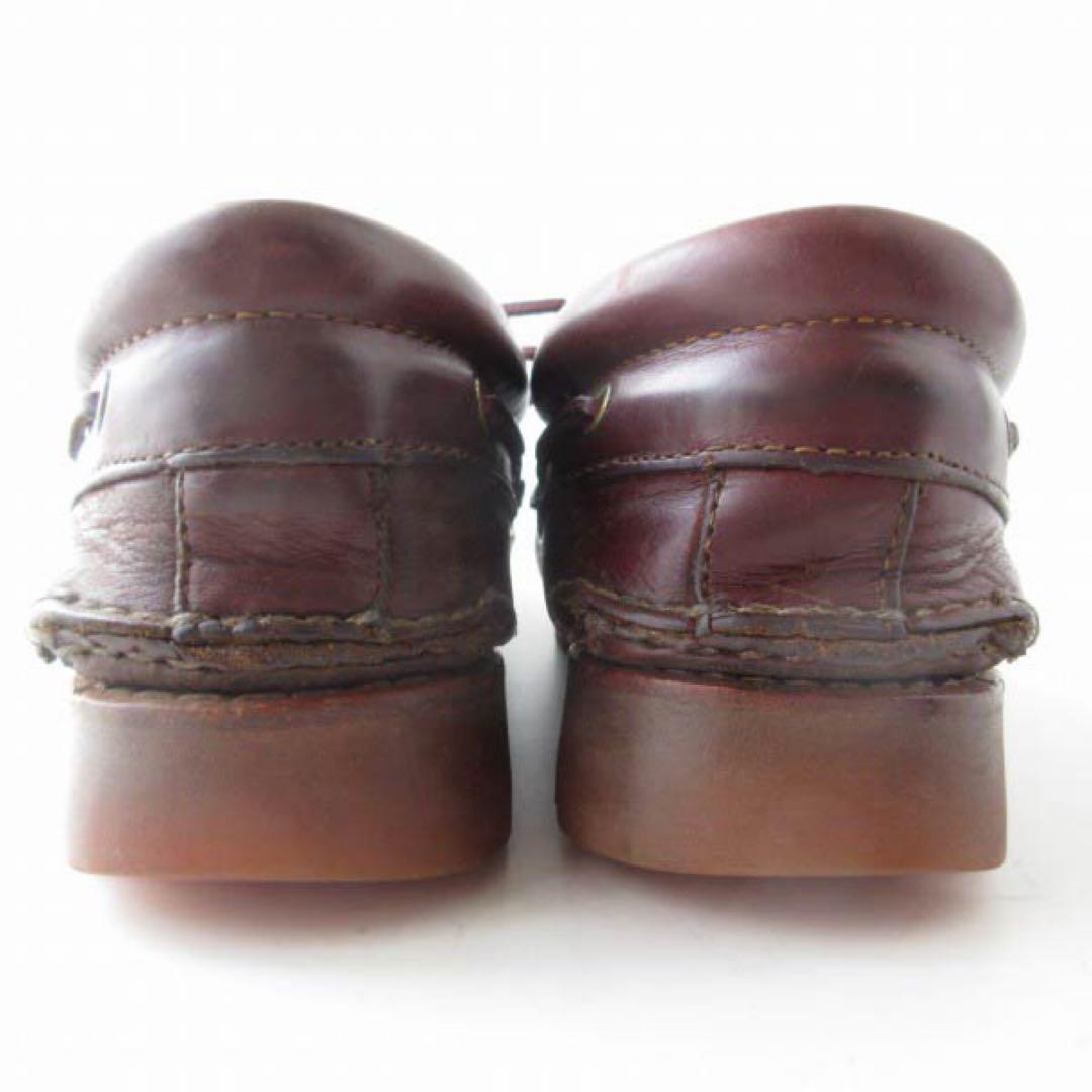 Timberland ティンバーランド 3EYE モカシン 28.5cm程度