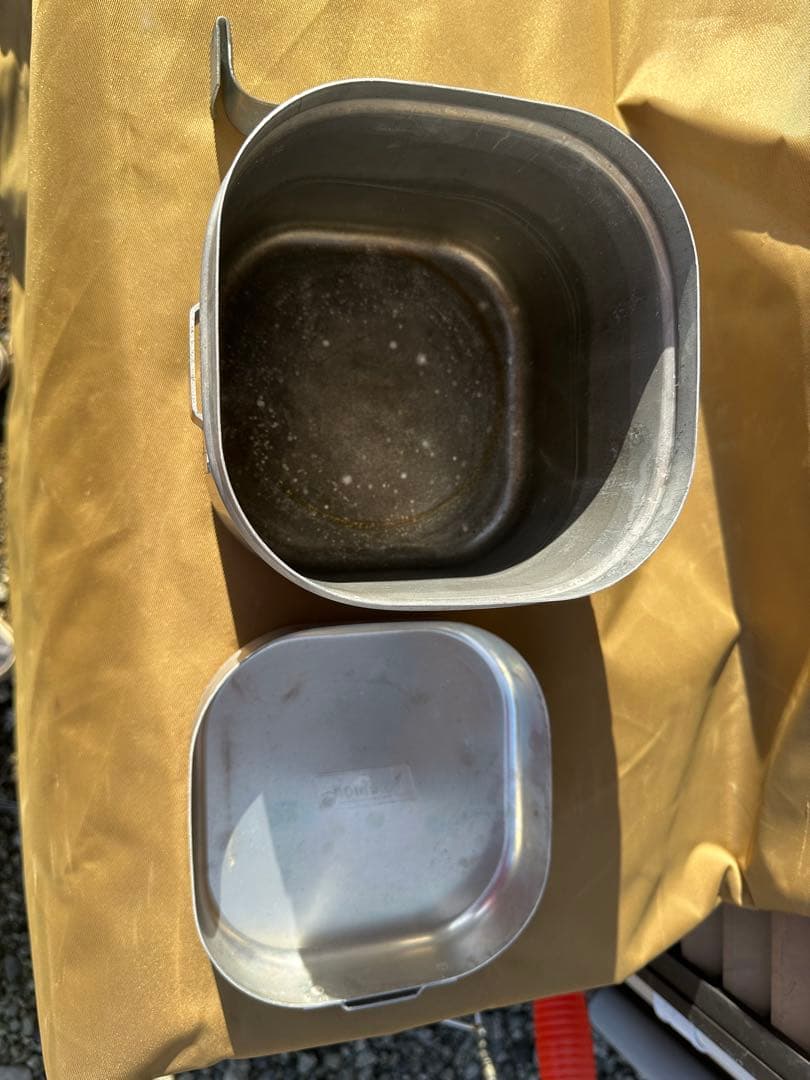 Coleman 502 74年1月製造シングルバーナースポーツスター