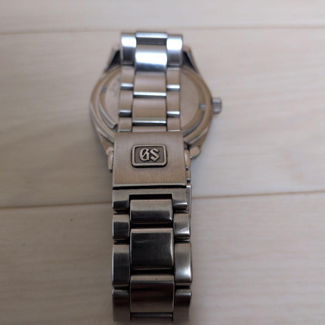 グランドセイコー SBGV223 Grand Seiko