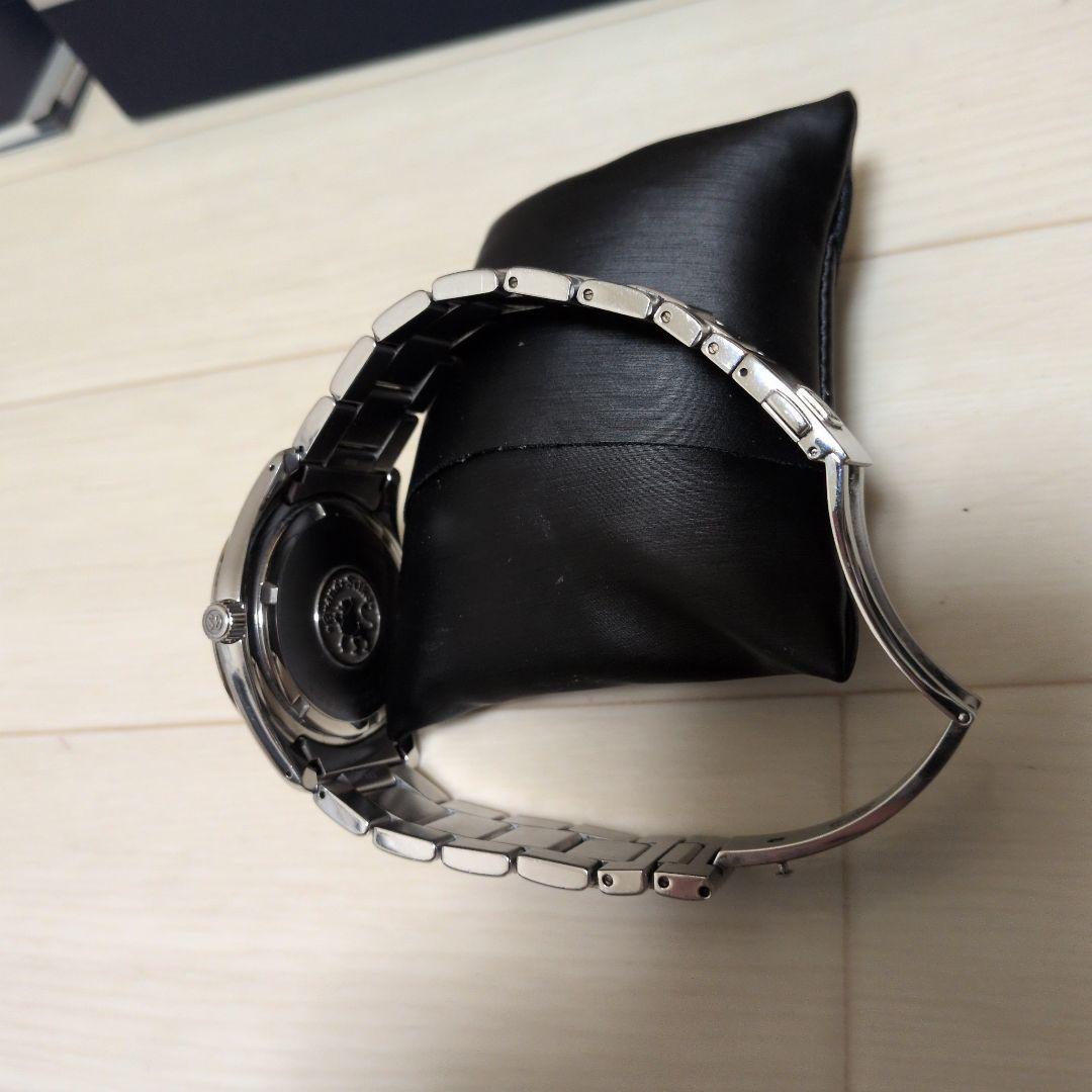 グランドセイコー SBGV223 Grand Seiko