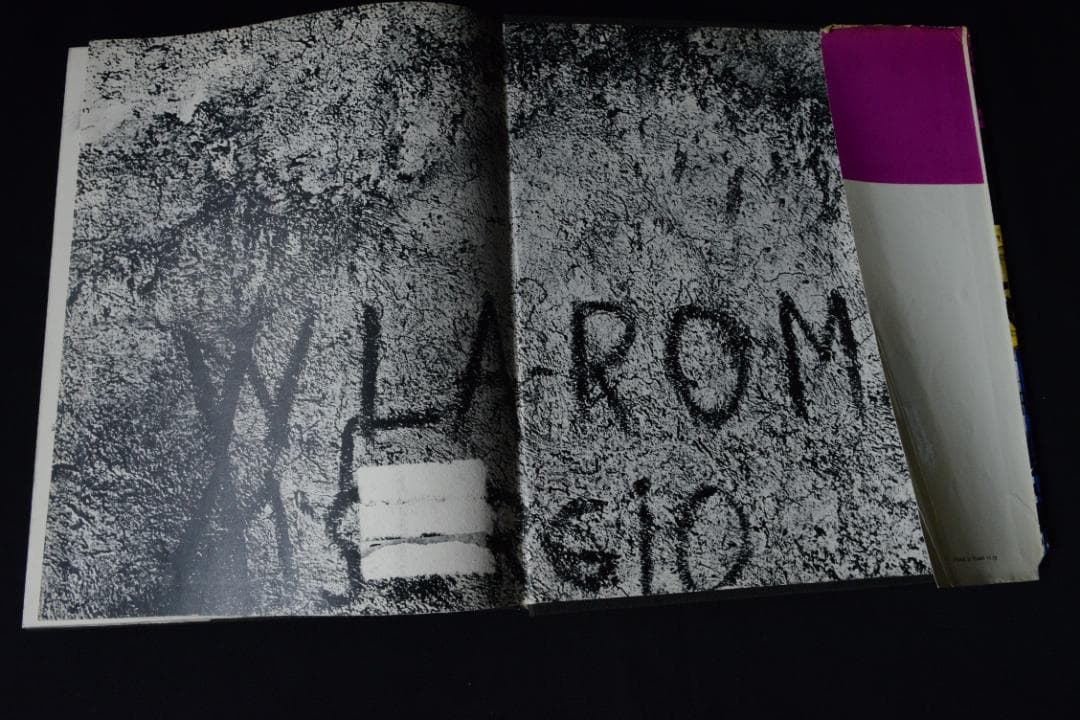 【ROME:William 】　1959年初版★★大幅に値下げしました