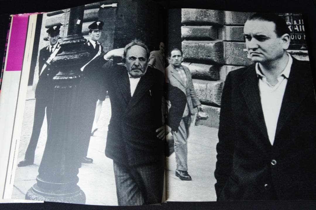 【ROME:William 】　1959年初版★★大幅に値下げしました