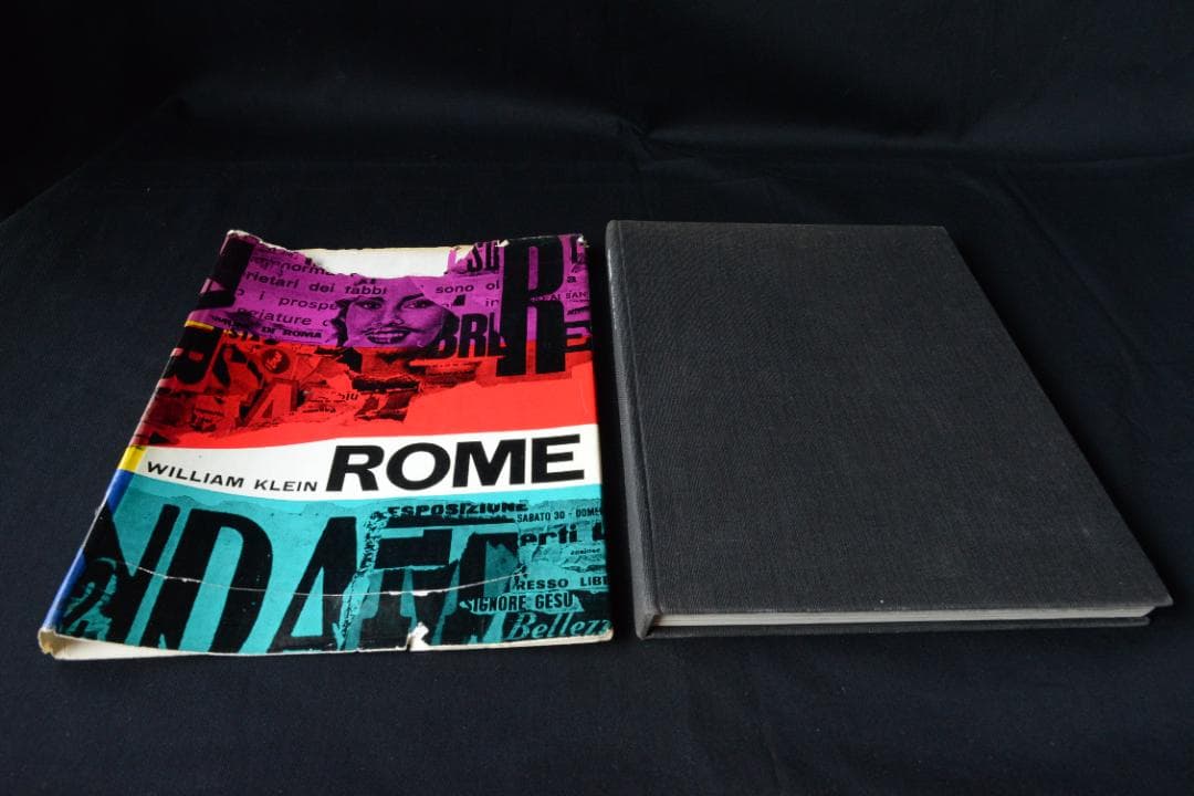 【ROME:William 】　1959年初版★★大幅に値下げしました