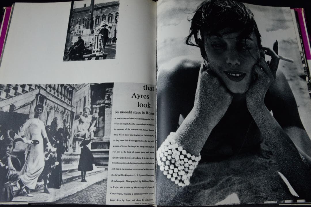 【ROME:William 】　1959年初版★★大幅に値下げしました