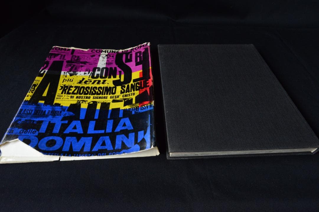 【ROME:William 】　1959年初版★★大幅に値下げしました