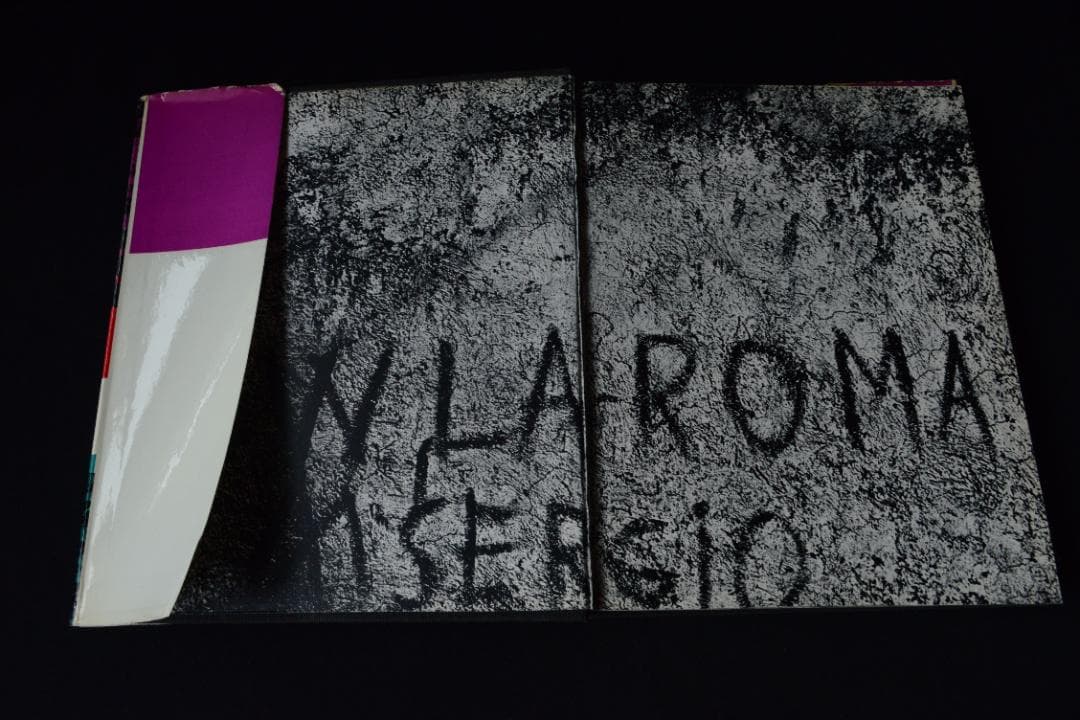 【ROME:William 】　1959年初版★★大幅に値下げしました