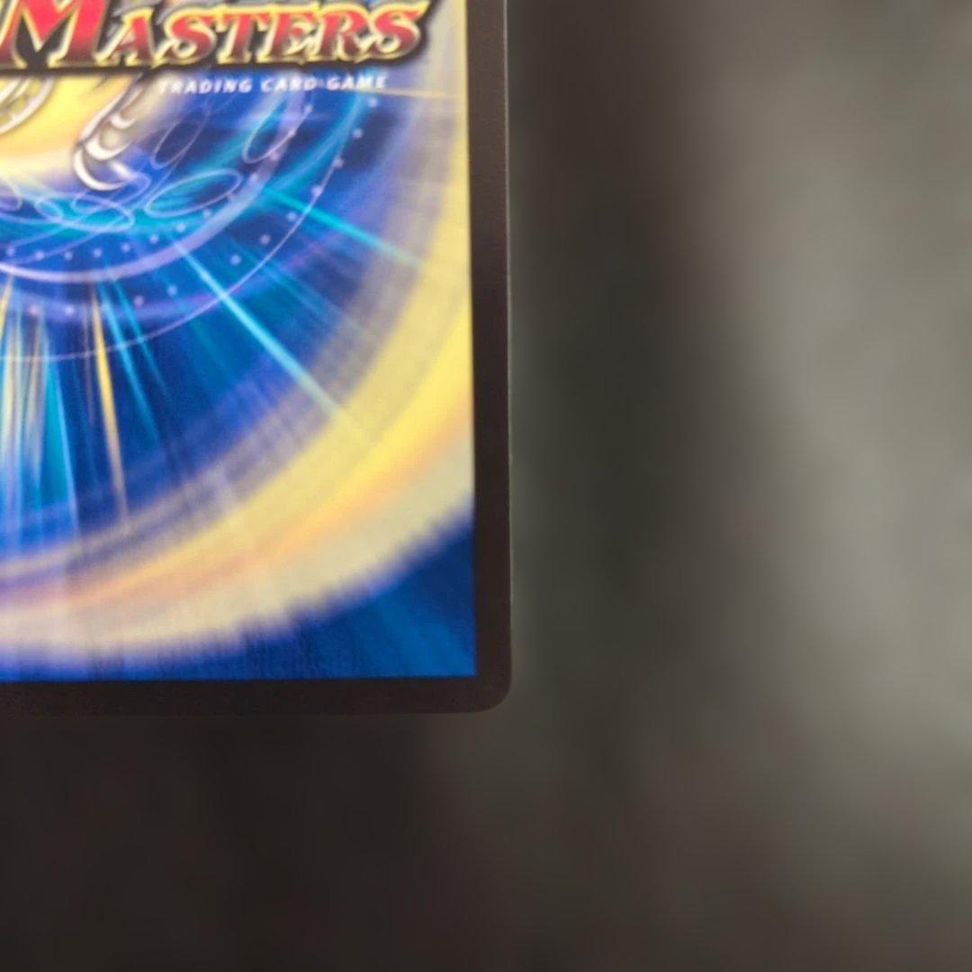 「修羅」の頂 VAN・ベートーベン CSプロモ