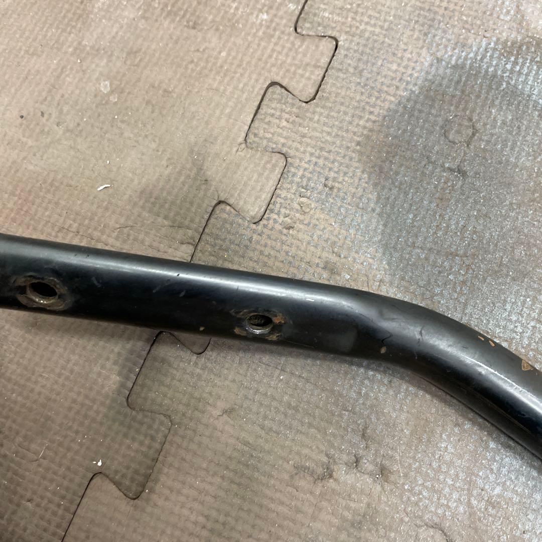 ハーレー　ダイナ系　マフラーステー