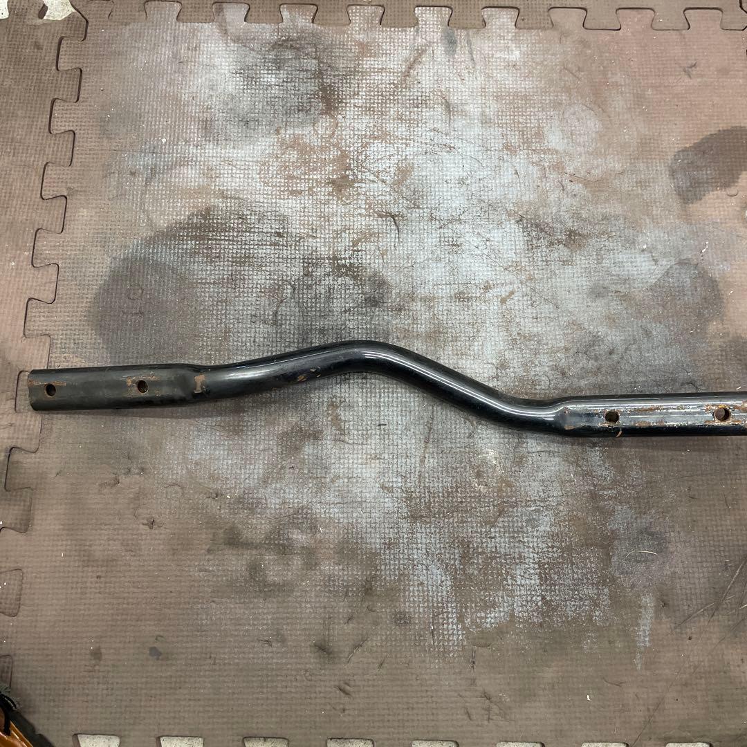 ハーレー　ダイナ系　マフラーステー