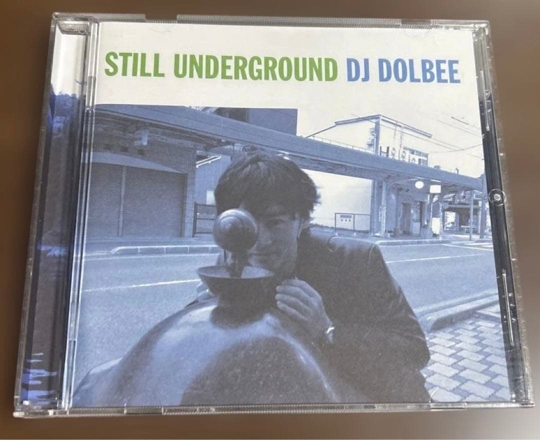 志人 x DJ DOLBEE「円都家族」インスト収録　レア盤　廃盤