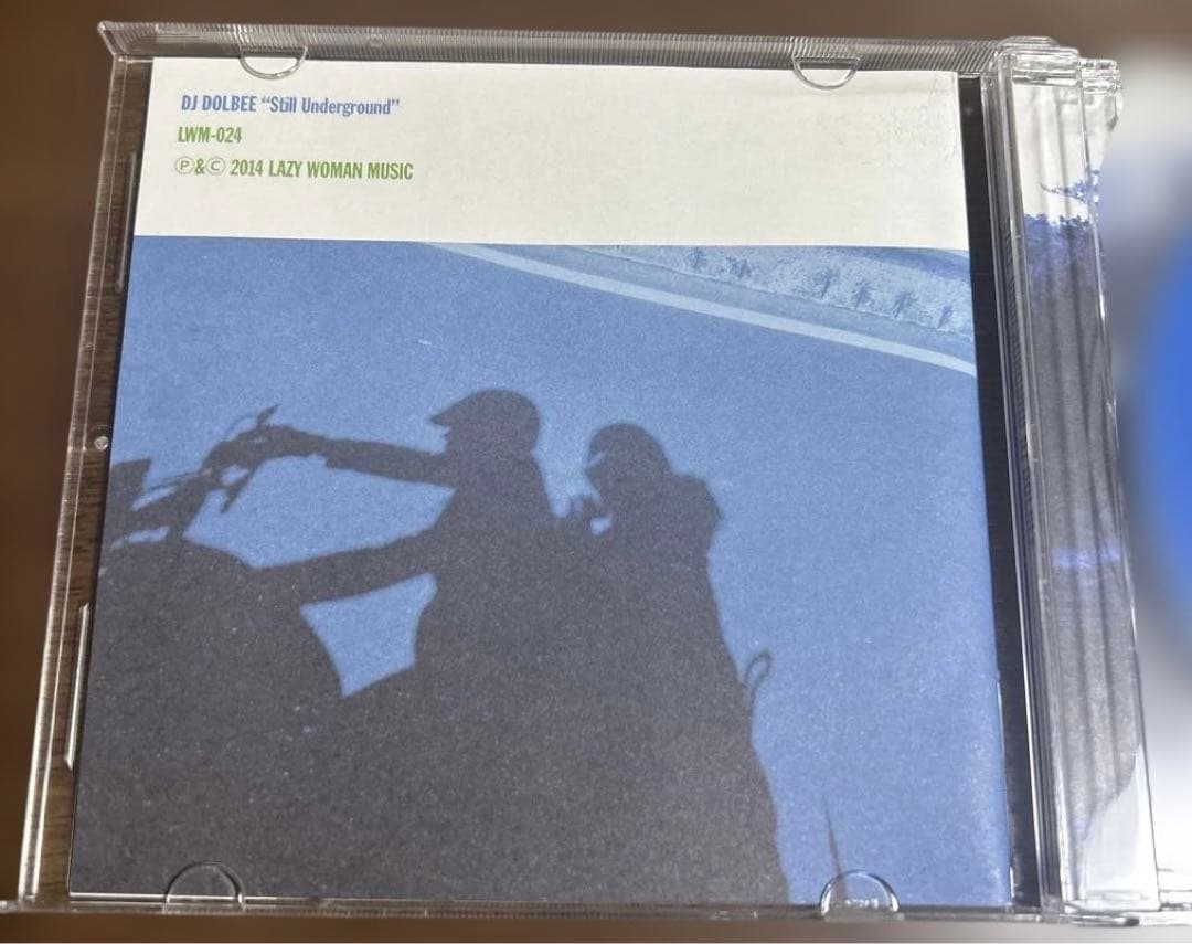 志人 x DJ DOLBEE「円都家族」インスト収録　レア盤　廃盤