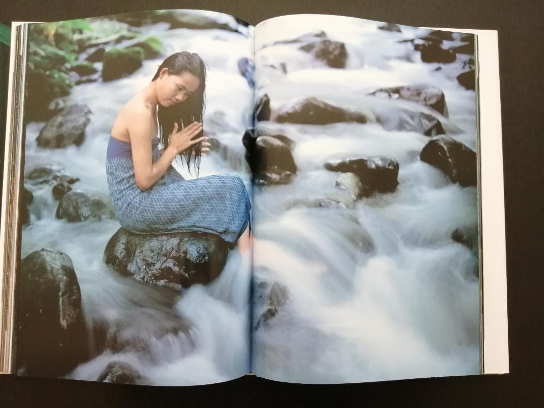 北タイから来た少女（A Girl from Northern Thailand）