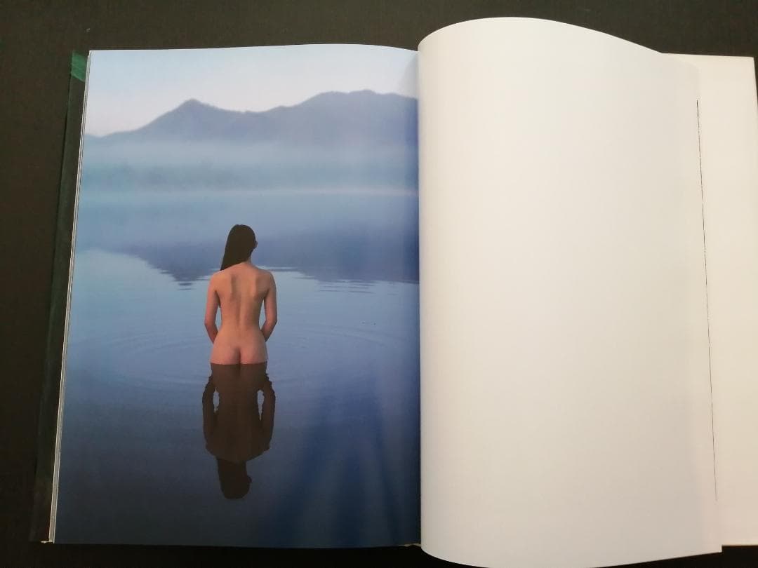 北タイから来た少女（A Girl from Northern Thailand）