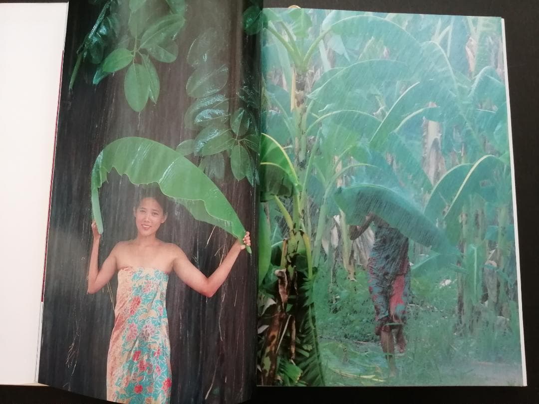 北タイから来た少女（A Girl from Northern Thailand）