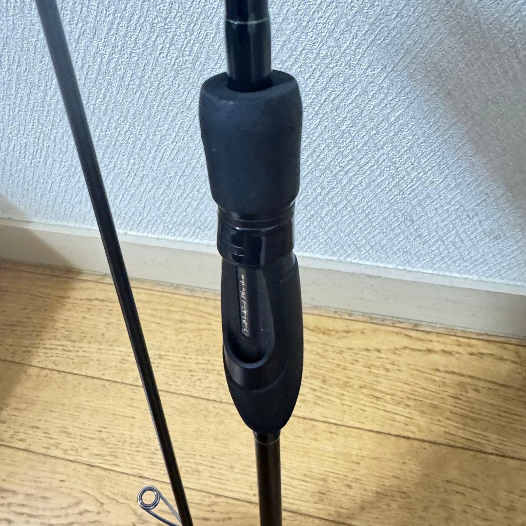 ヤマガブランクス　ブルーカレントII 80