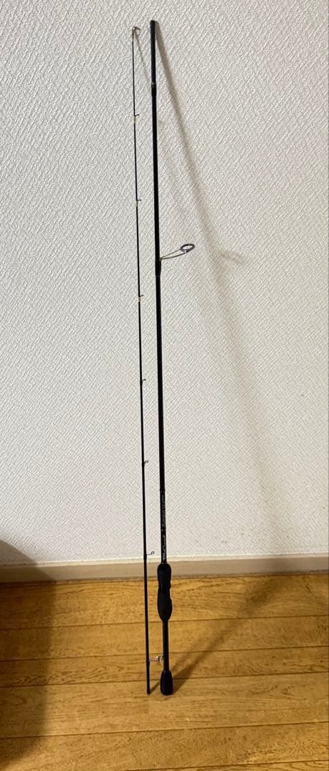 ヤマガブランクス　ブルーカレントII 80