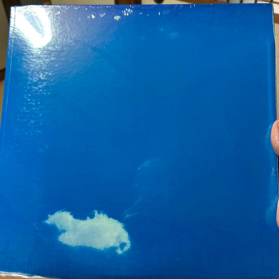 ジョンレノン／US初回盤／カレンダー付／未開封・新品／シュリンク／beatles