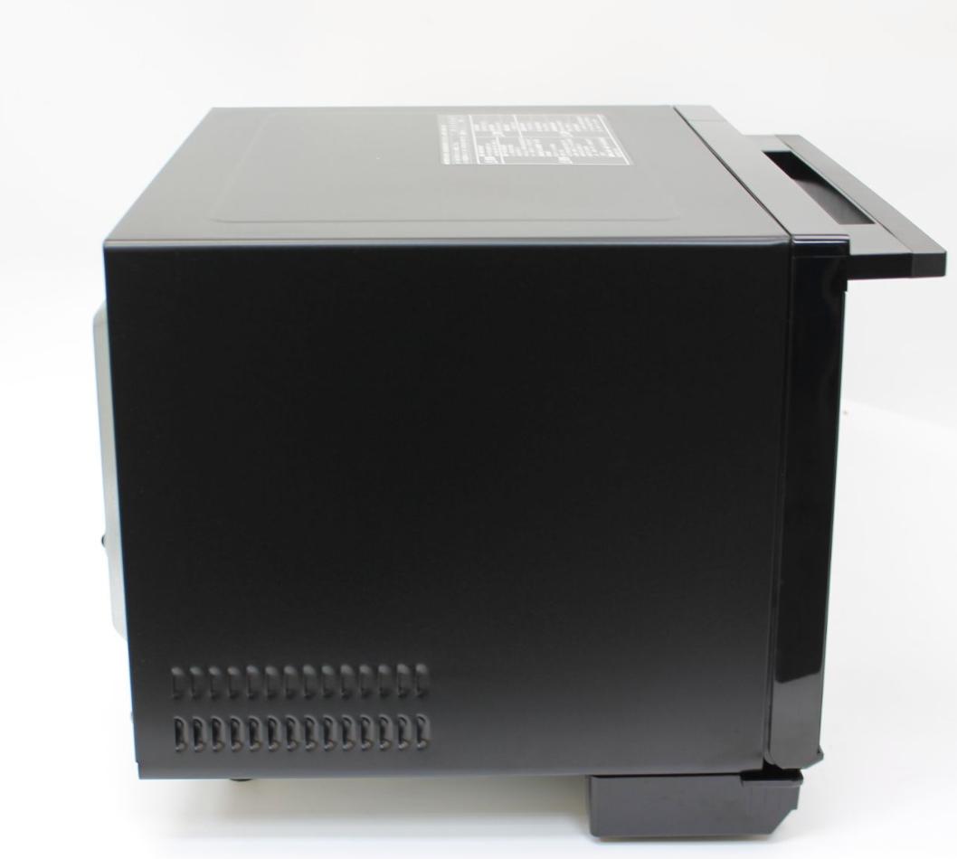 IS070)Panasonic オーブンレンジ NE-MS267-K 2021年