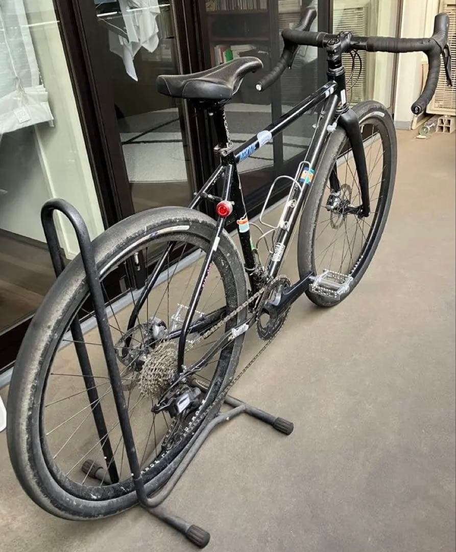 “surly”midnight special(size46)