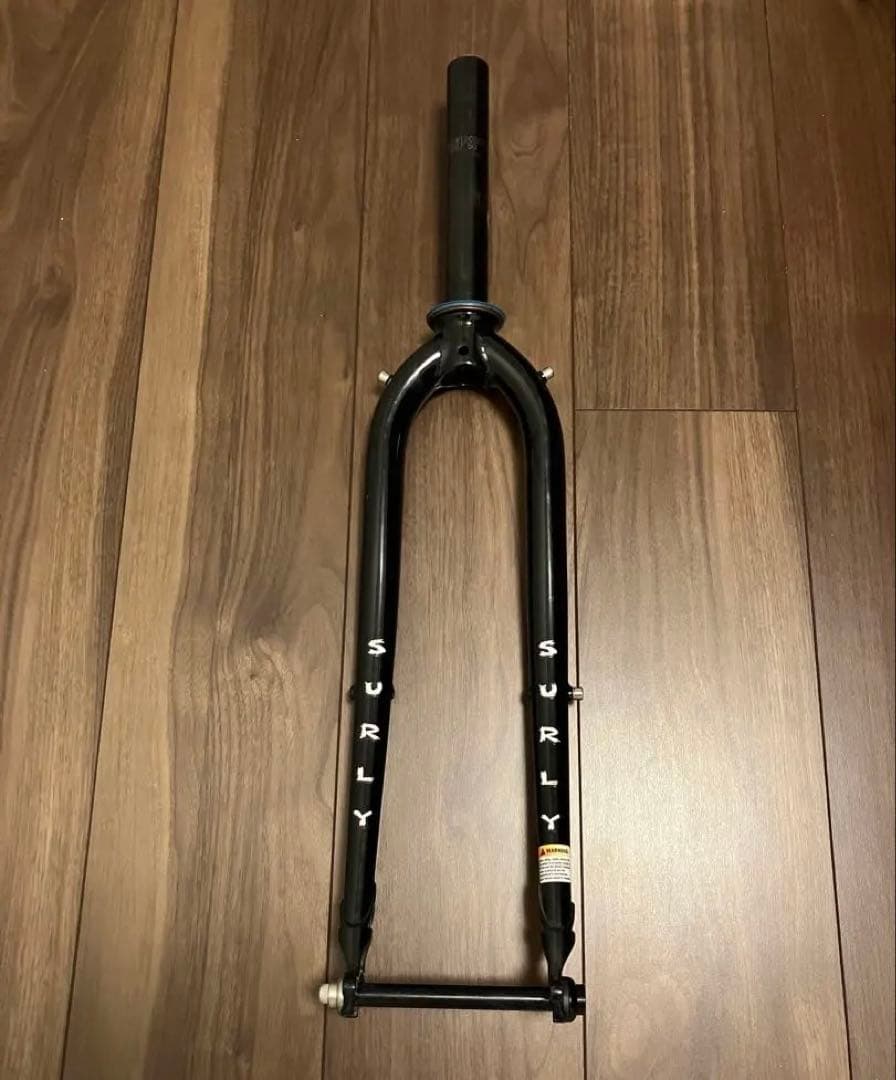 “surly”midnight special(size46)