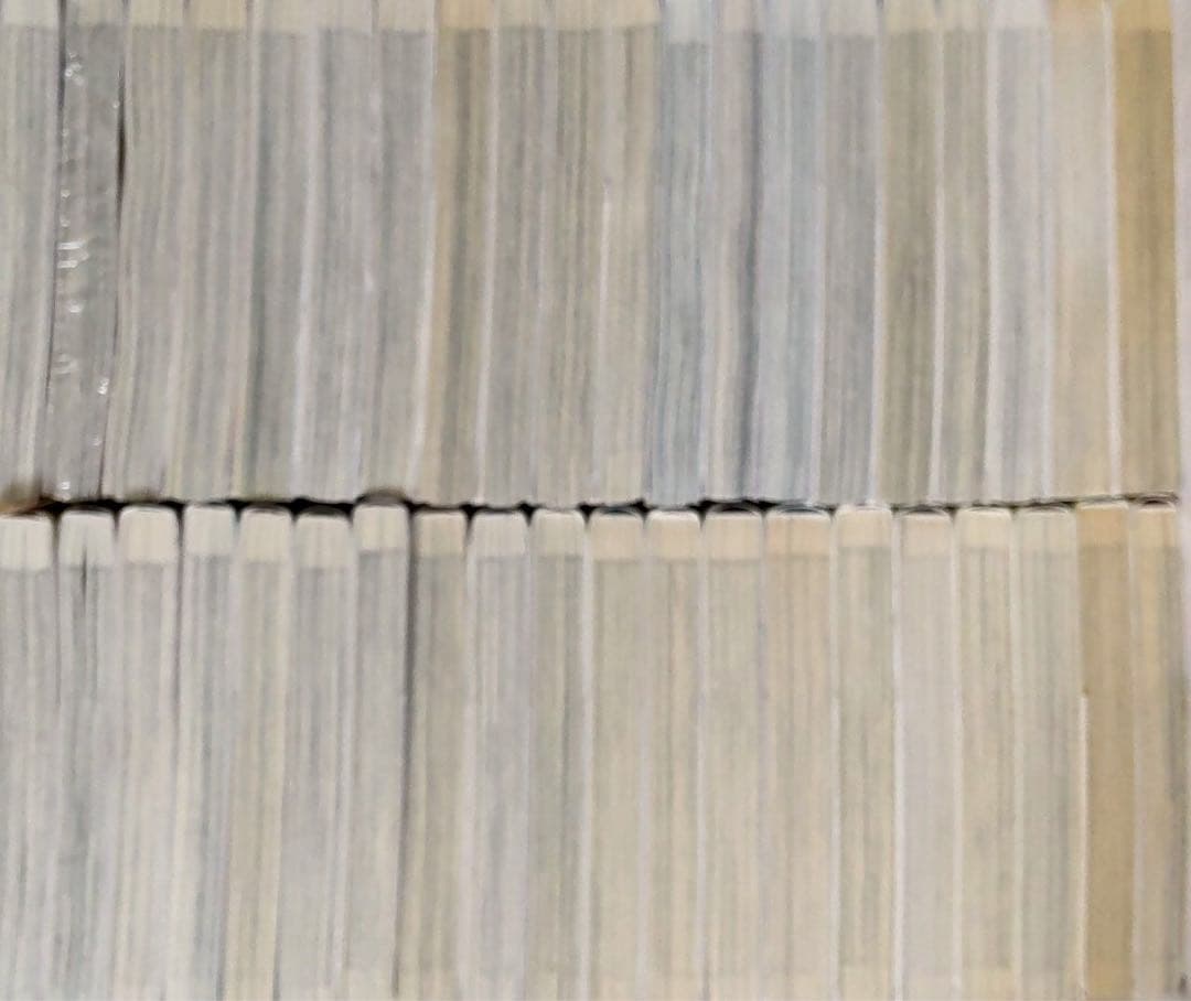 本好きの下剋上　漫画コミック　全巻セット 第一部～第四部　合計40冊