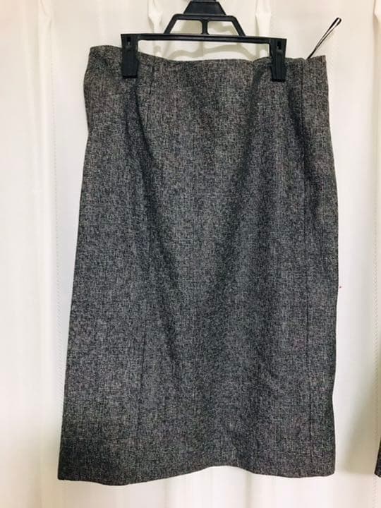 12時間限定お値下げ⏰「en quete」オシャレスーツ