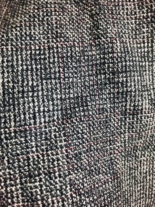 12時間限定お値下げ⏰「en quete」オシャレスーツ