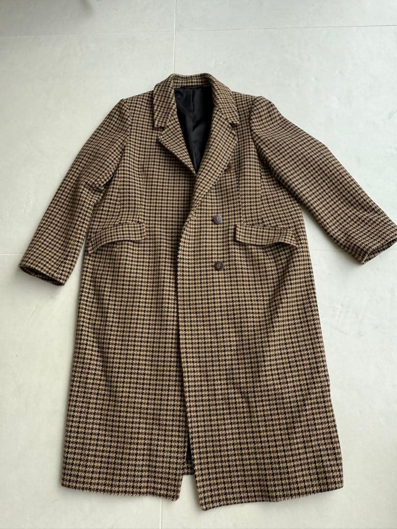 ELENDEEK レディースコート