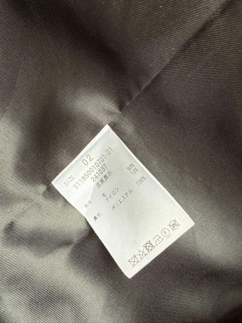 ELENDEEK レディースコート