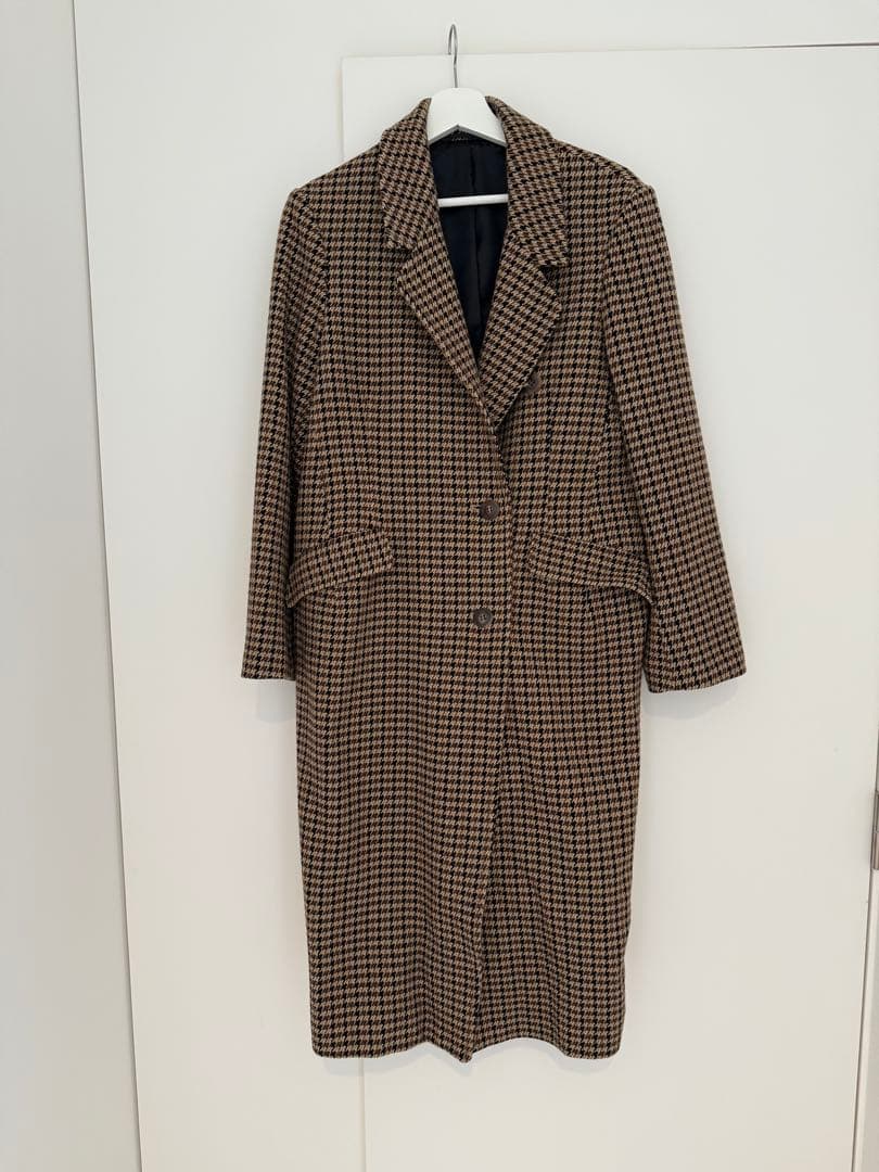 ELENDEEK レディースコート