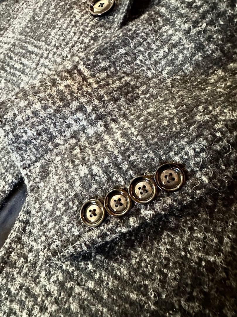 【J11】TAGLIATORE 段返り 3B チェスターコート