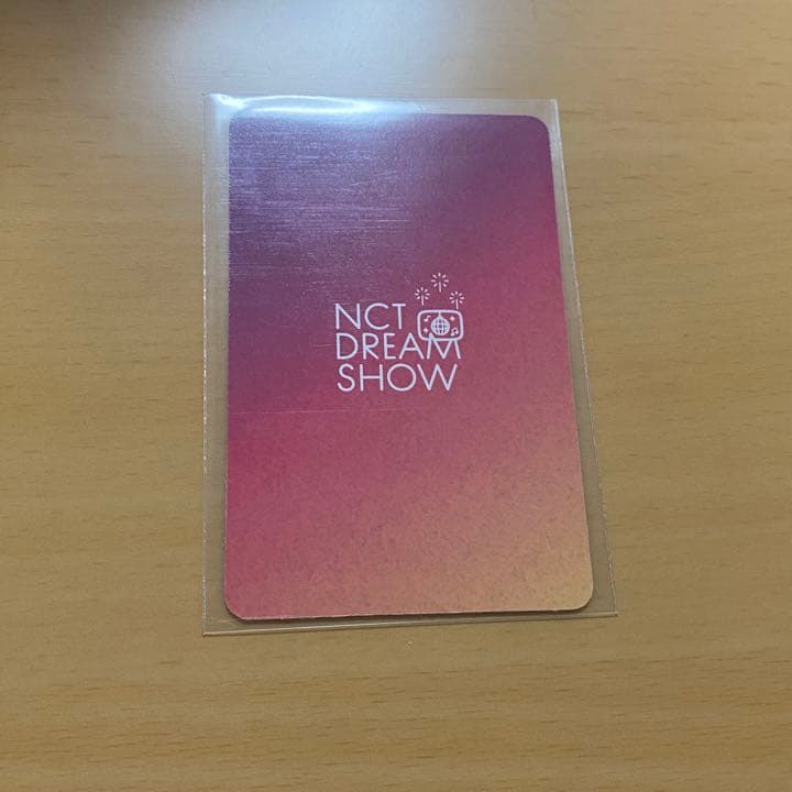 dreamshow チョンロ