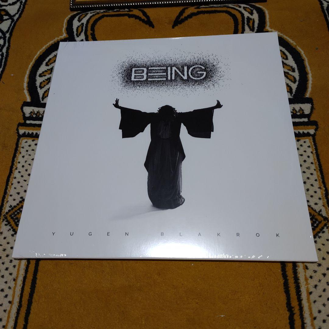 South Africa Hiphop Yugen Blakrok Lp 新譜