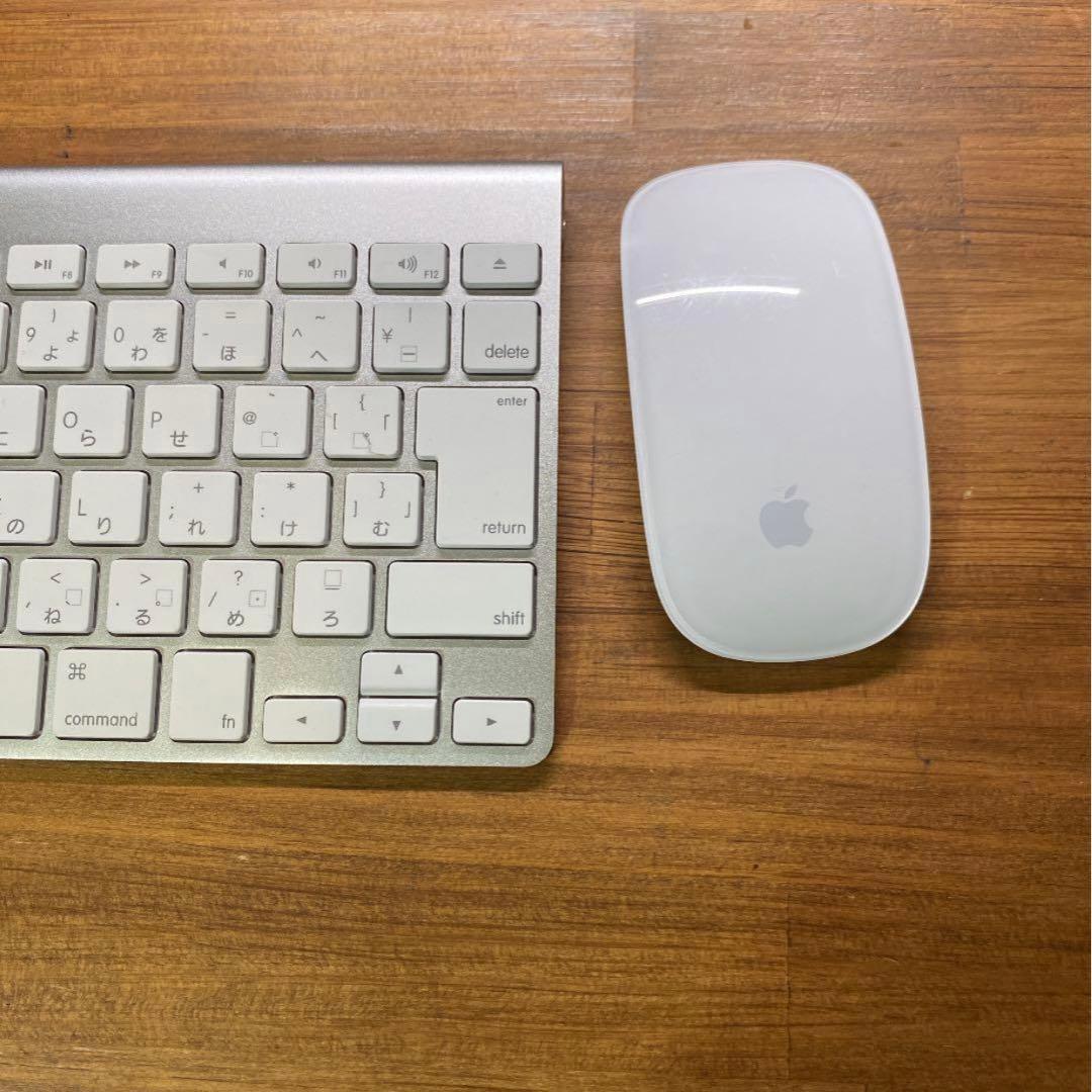 Apple iMac late 2013 21.5インチ