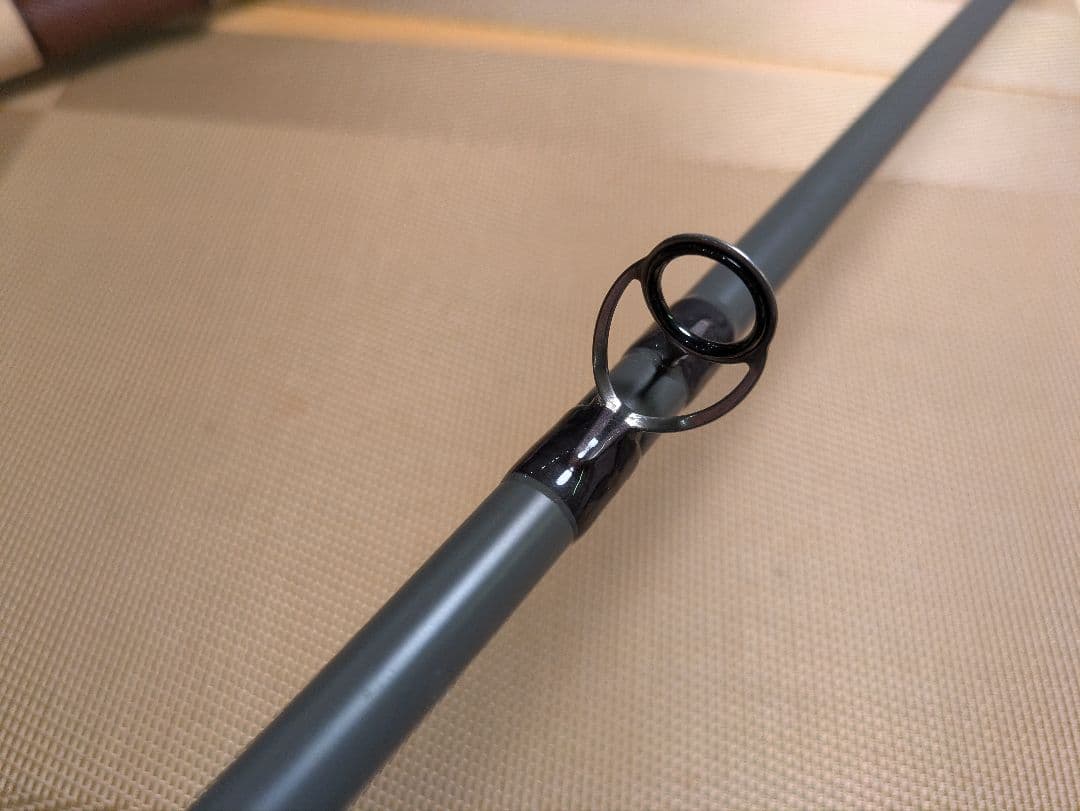 REDINGTON　8116-4 CLAYMORE 　レディントン　クレイモア