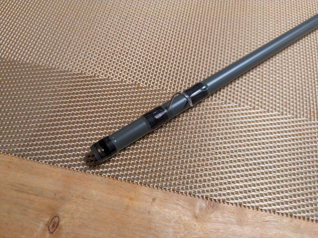 REDINGTON　8116-4 CLAYMORE 　レディントン　クレイモア