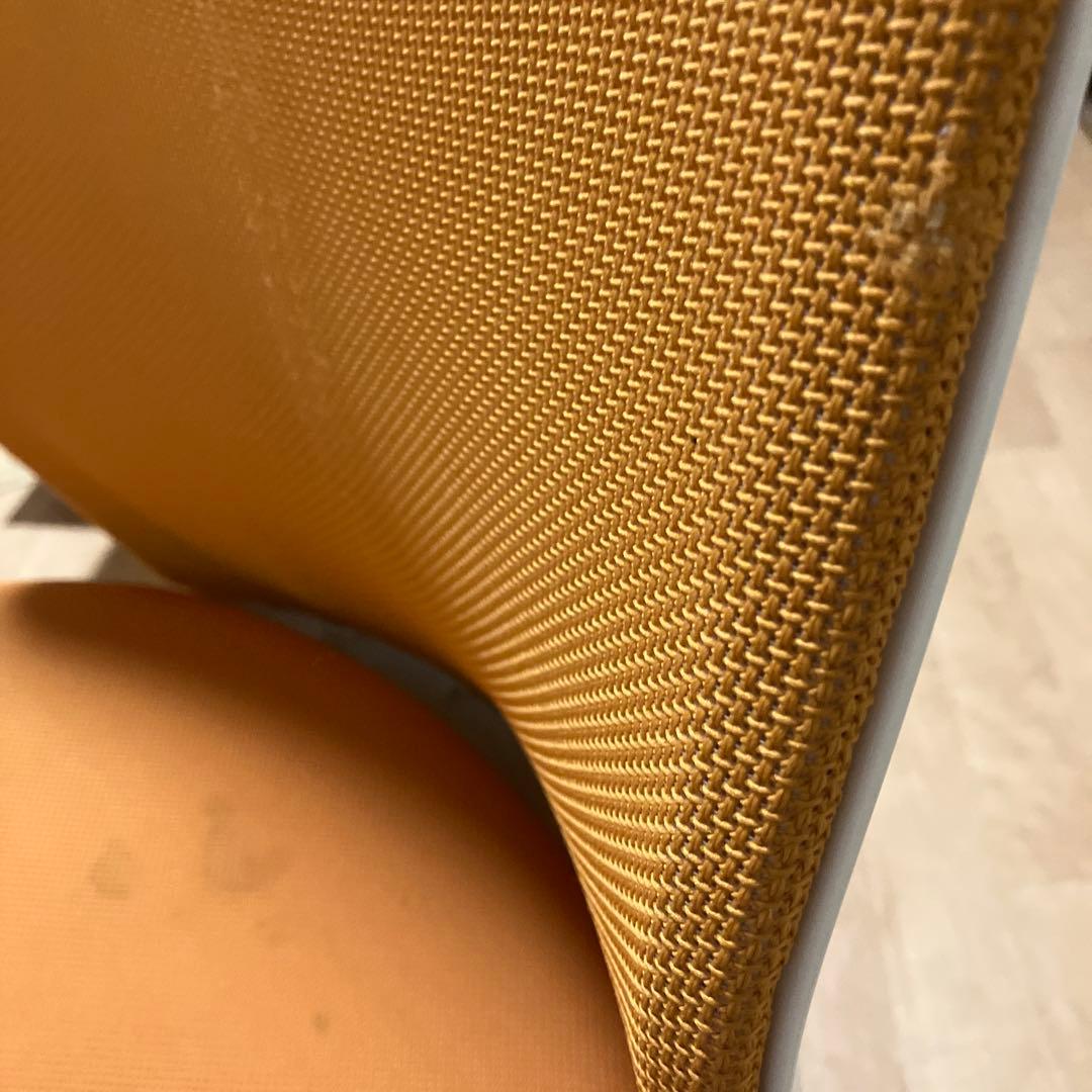 【送料込み】2023年製　オカムラ　オフィスチェアCG11WR