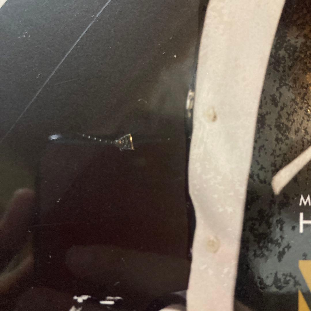 レア！NO TIME TO DIE オリジナルサウンドトラック レコード 2LP