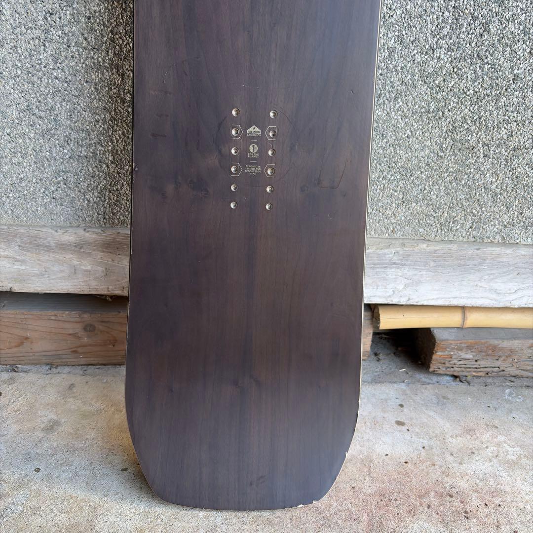 Nidecker ESCAPE plus ナイデッカーエスケーププラス