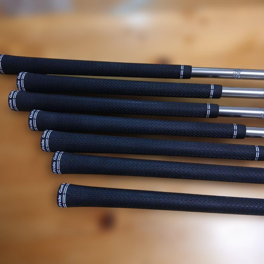 P750TourProto 4～Pw Diamana Thump