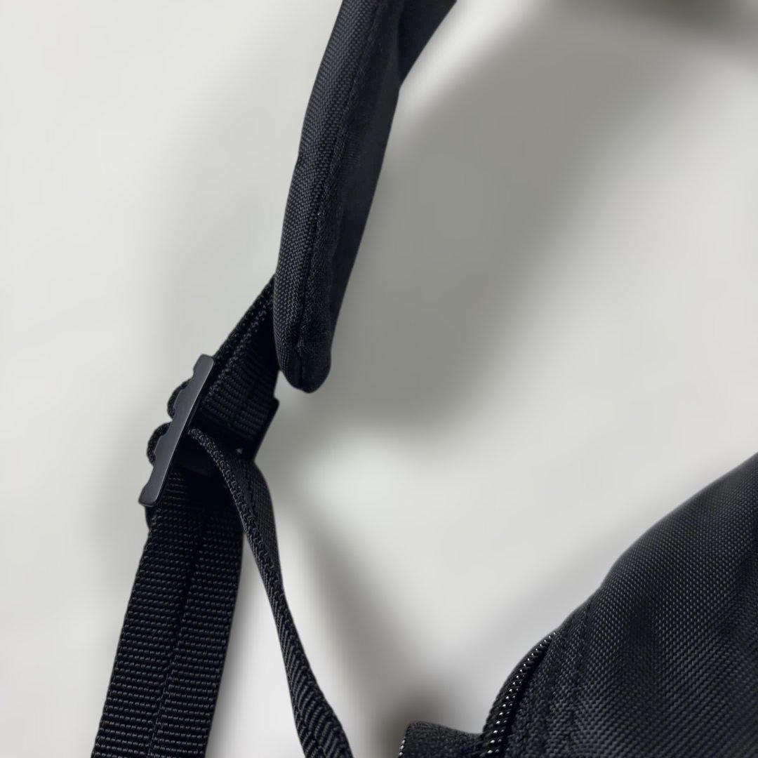 美品 ポーター フラッシュ デイパック PORTER FLASH 11L BK