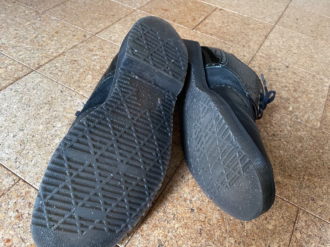 ジョージコックス　ウイングチップ　Size８　ジャーナルスタンダードコラボ