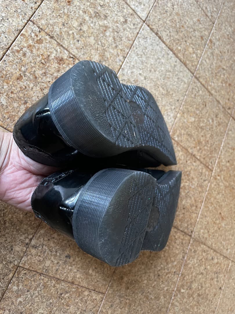 ジョージコックス　ウイングチップ　Size８　ジャーナルスタンダードコラボ