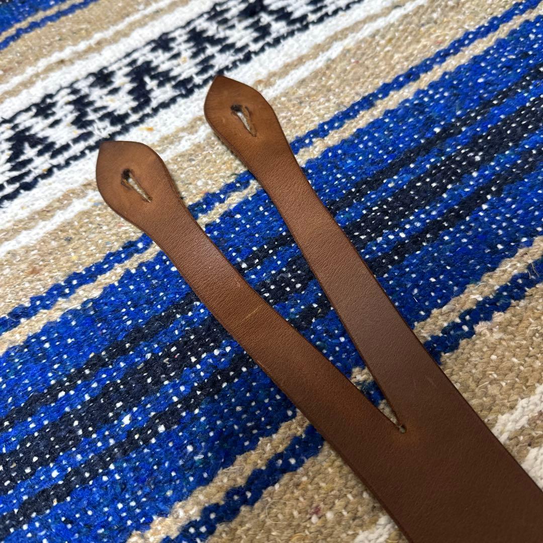 ゴリアン  TCB × MOTOR SUSPENDER