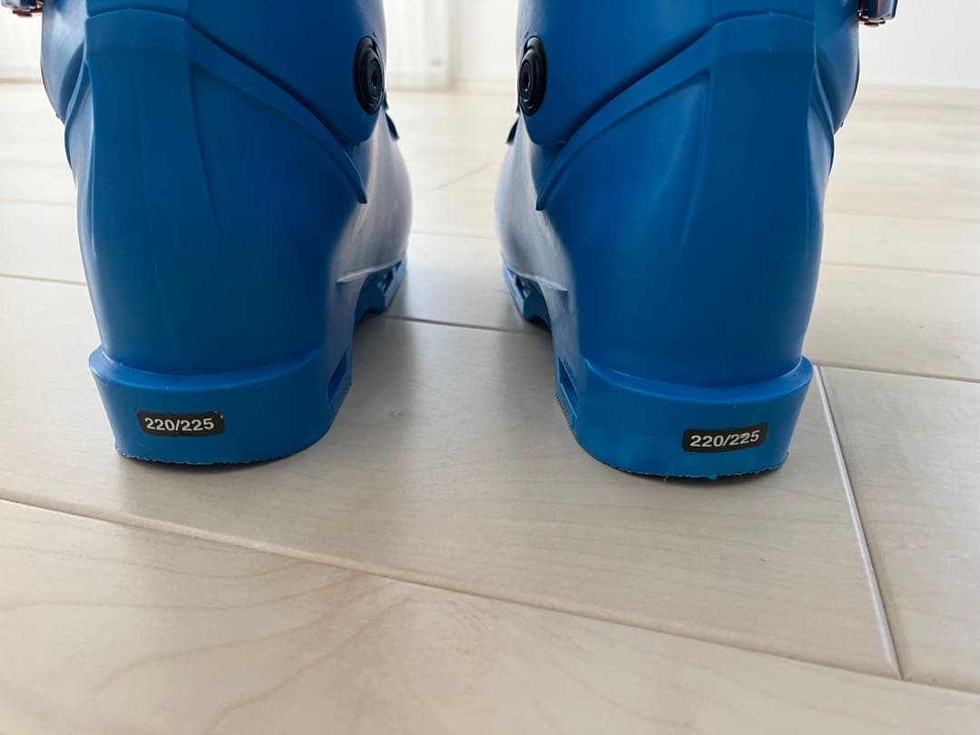 レクザム REXXAM 2024-2025 REVO 100S スキーブーツ