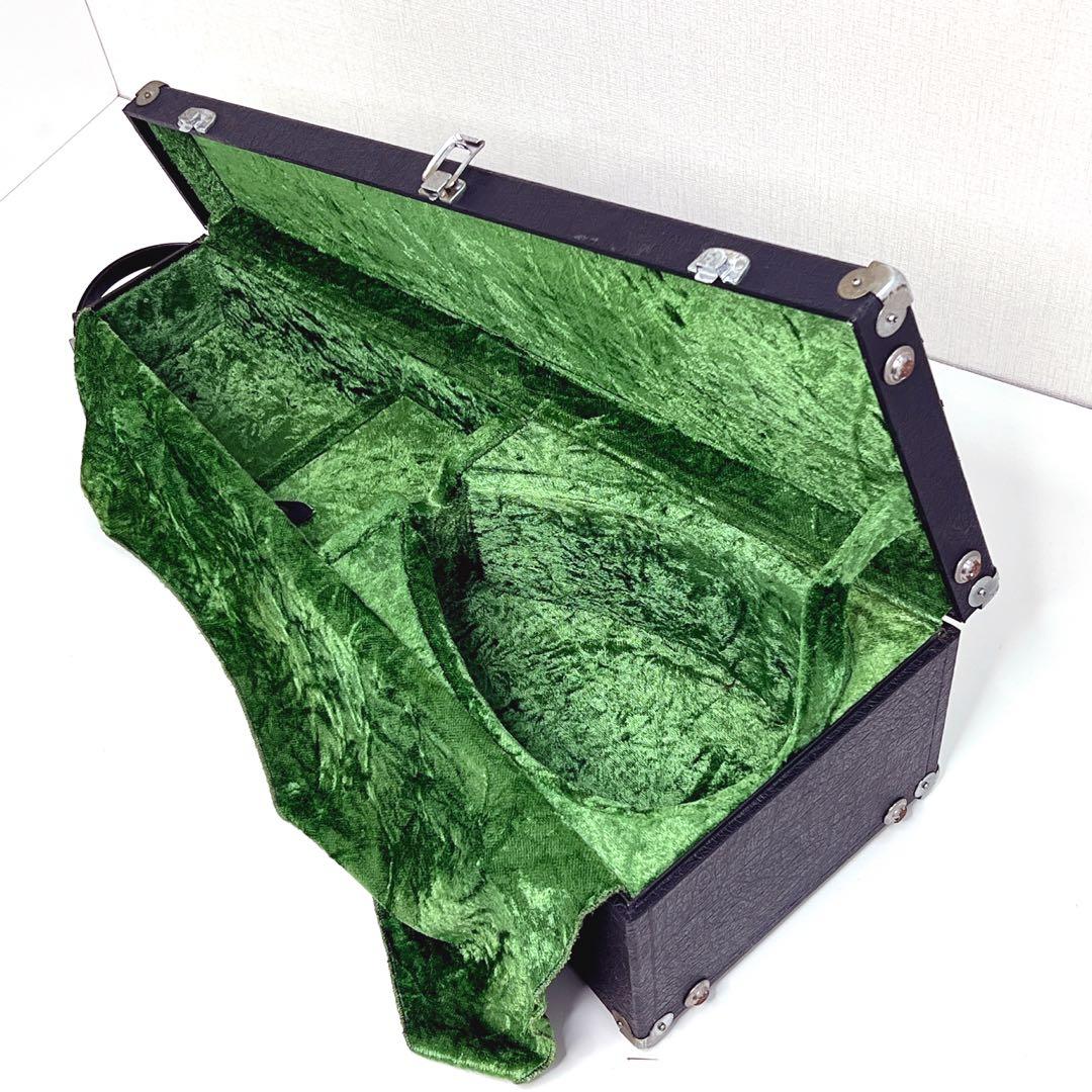 【稀少美品】 マンドリン 落合忠男 1983年製 ヴィンテージ　ハードケース