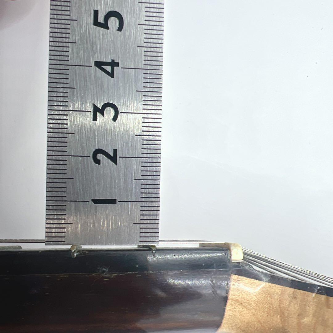 【稀少美品】 マンドリン 落合忠男 1983年製 ヴィンテージ　ハードケース